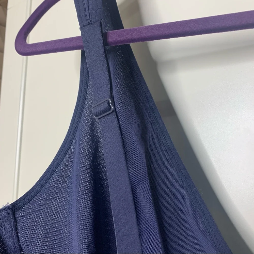 NWT Old Navy Sheer Underwire Bra